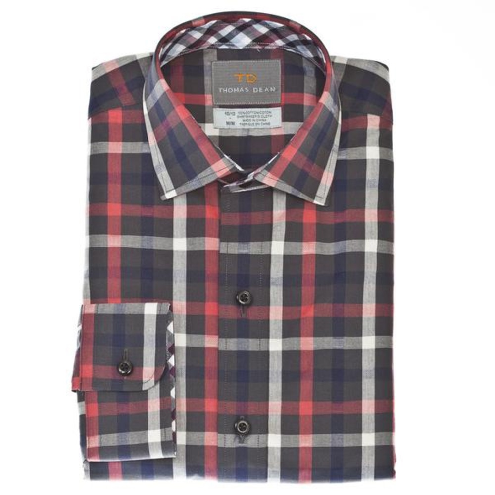 Boys’ dress shirt